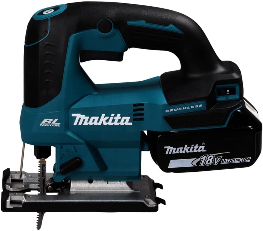 Makita DJV184Z Testbericht - Bild auswählen 3