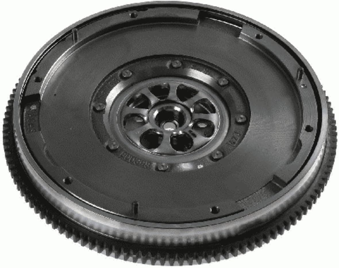 SACHS 2294 000 955 Recensione - Seleziona immagine 1