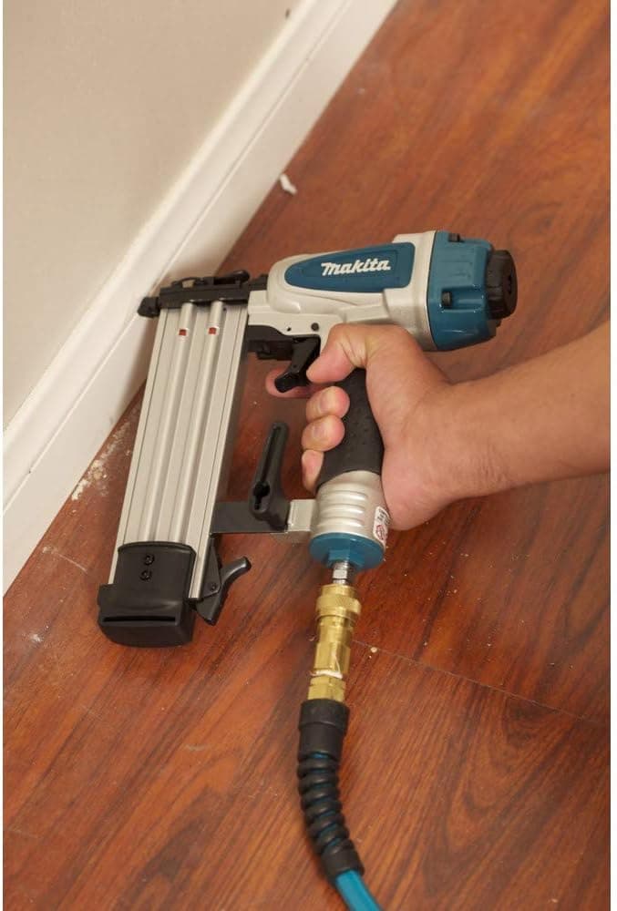 Makita AF505N Recensione - Seleziona immagine 2