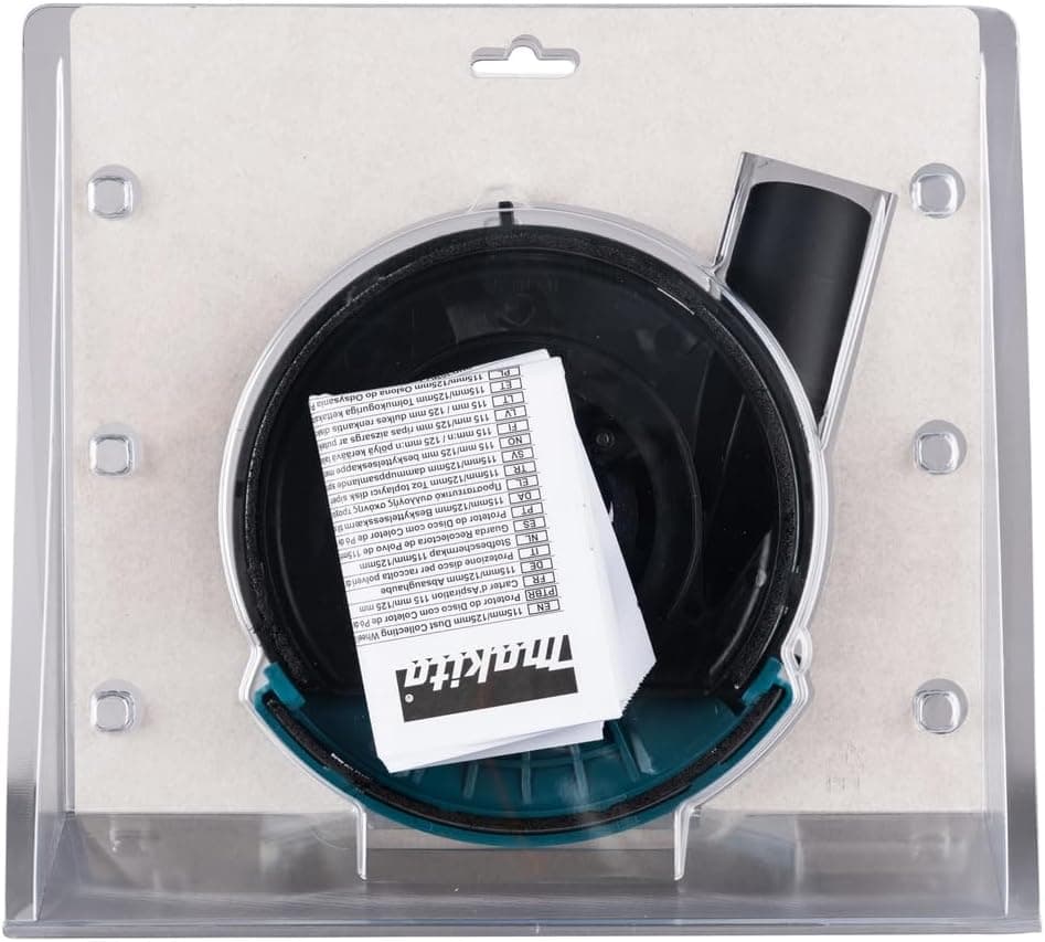 MAKITA 191W06-8 Recensione - Seleziona immagine 3