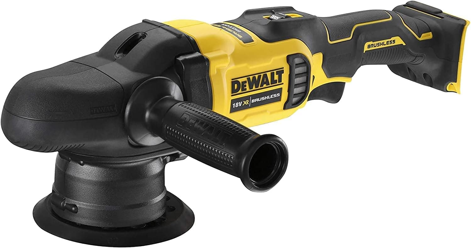 DEWALT DCM848N-XJ Recensione - Seleziona immagine 1