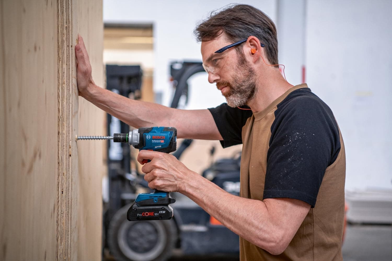 Bosch Professional 06019L5001 Testbericht - Bild auswählen 2