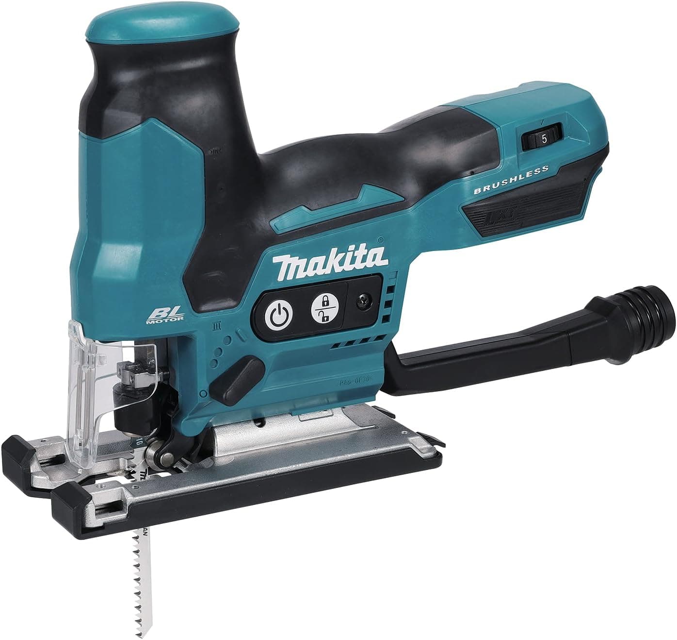Makita DJV185Z Avis - Sélectionner l'image 1