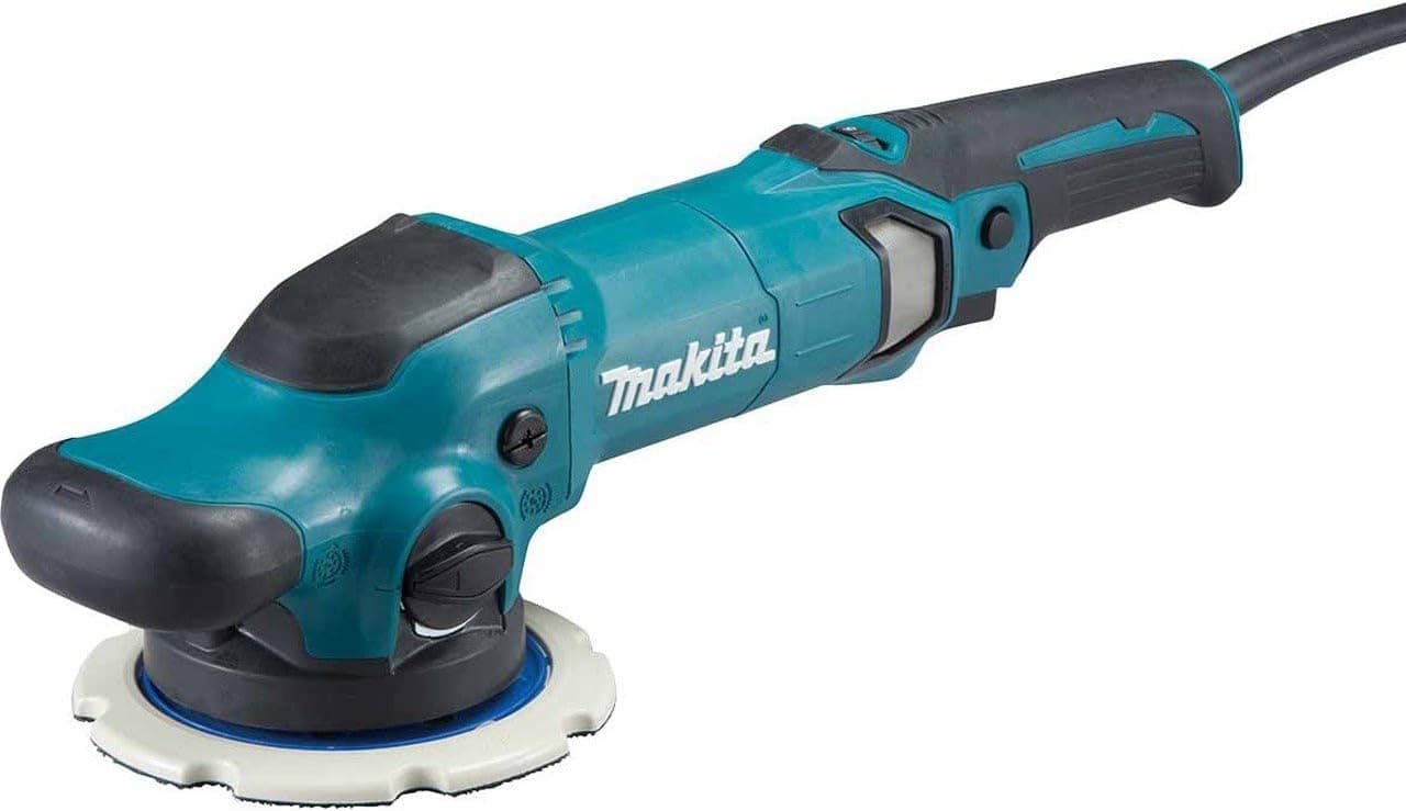 Makita PO6000C/2 Testbericht - Bild auswählen 1