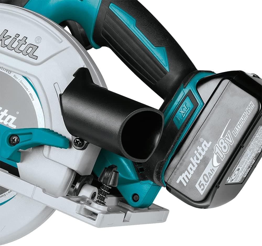 Makita DHS680Z Testbericht - Bild auswählen 3