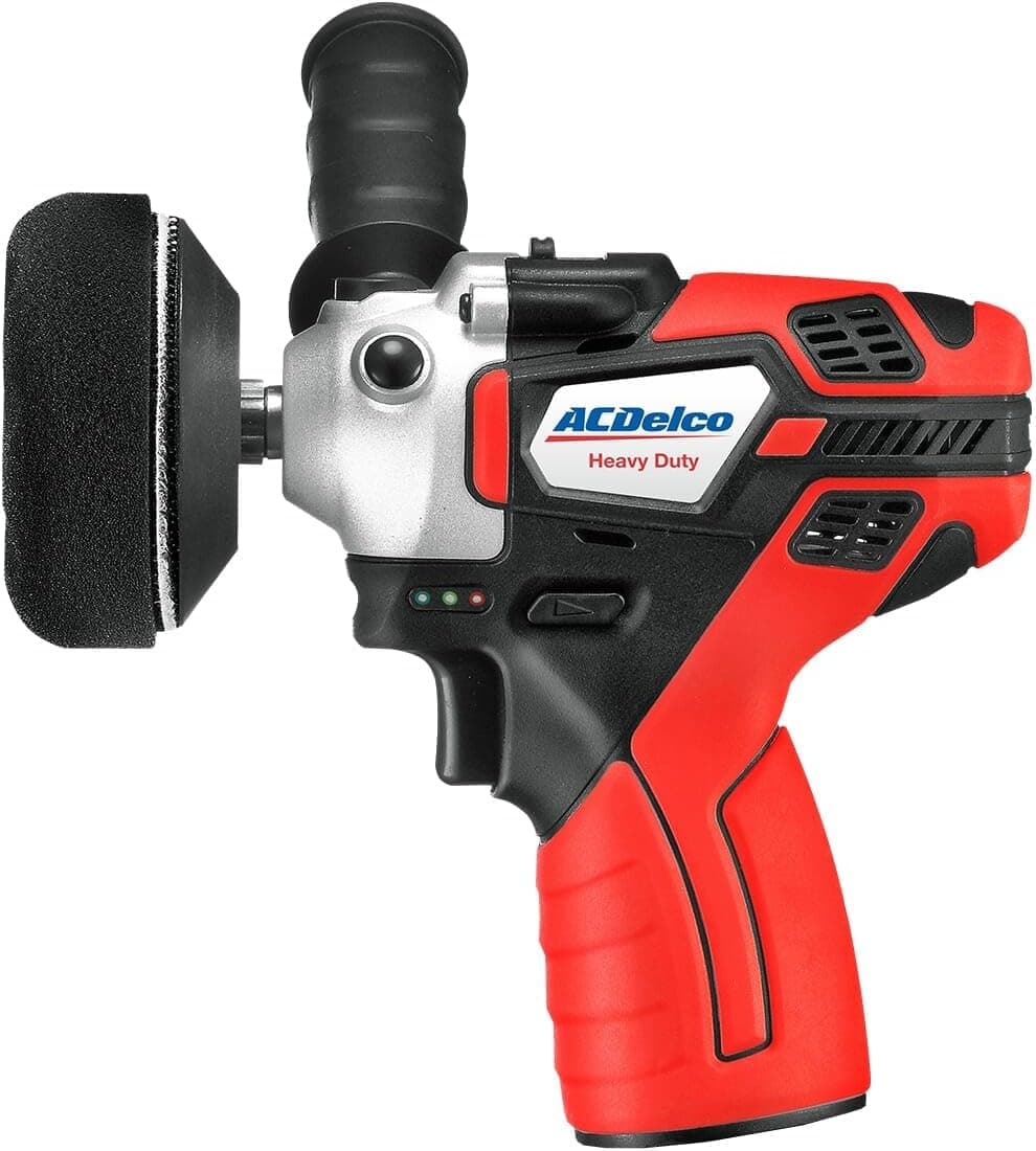 ACDelco ARS1214A1T Recensione - Seleziona immagine 1