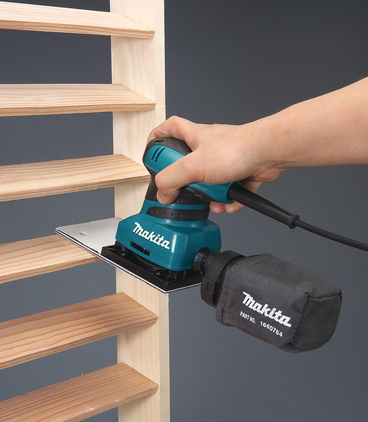 Makita BO4566 Testbericht - Bild auswählen 2
