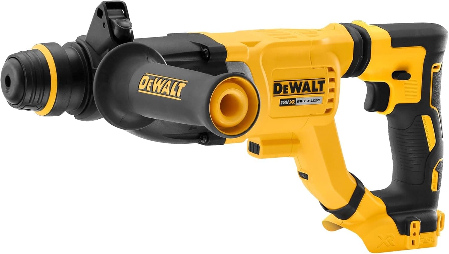 DEWALT DCH263N-XJ Avis - Sélectionner l'image 1