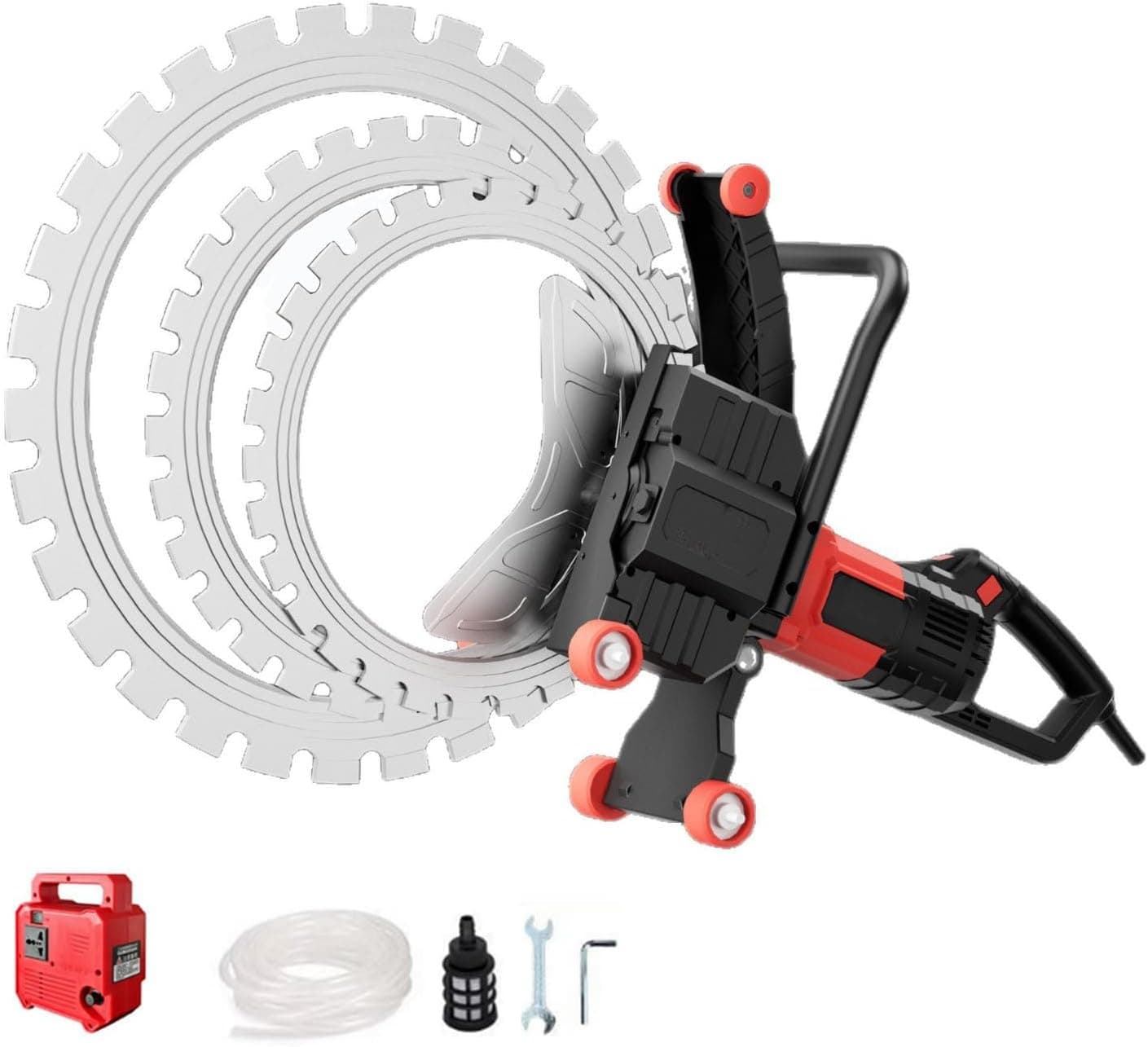 AXGCAA WAERCDAAE-F1775202 Recensione - Seleziona immagine 1