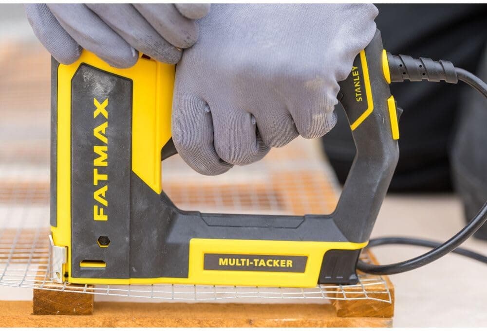 STANLEY FATMAX FMHT6-75934 Avis - Sélectionner l'image 3
