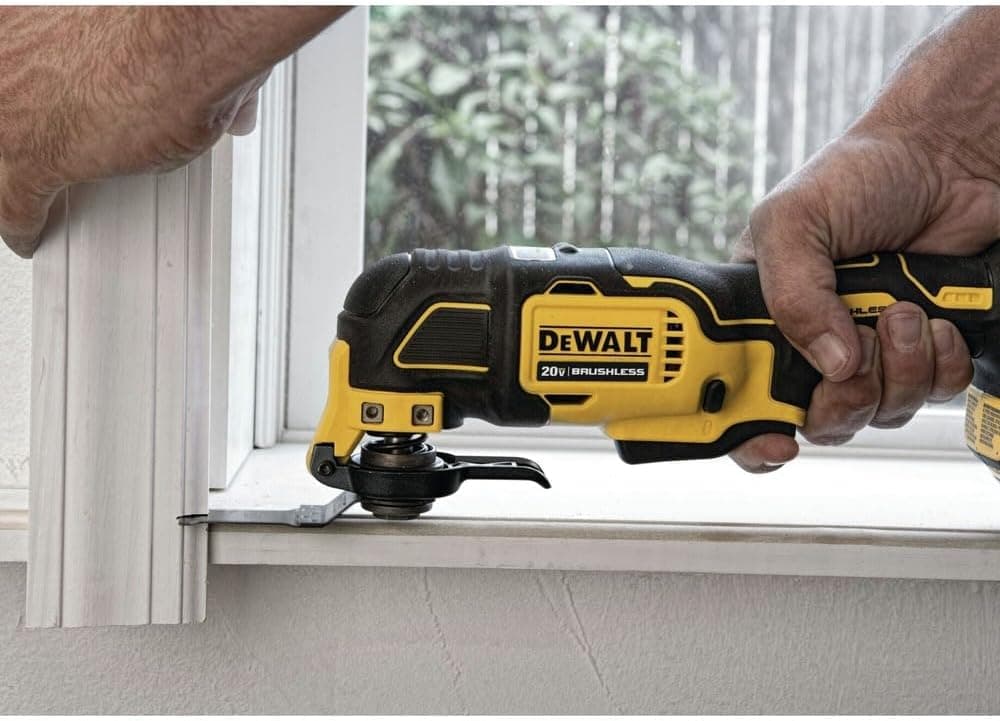 DEWALT DCS354D1 Avis - Sélectionner l'image 3