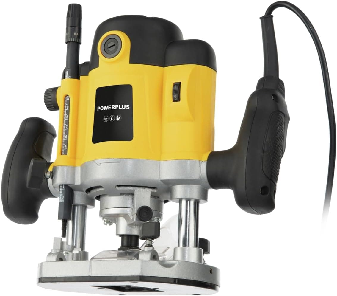 POWERPLUS POWX093 Reseña - Seleccionar imagen 1