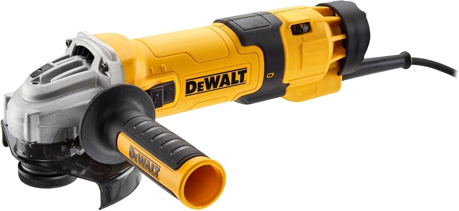 DEWALT DWE4257-QS Avis - Sélectionner l'image 1