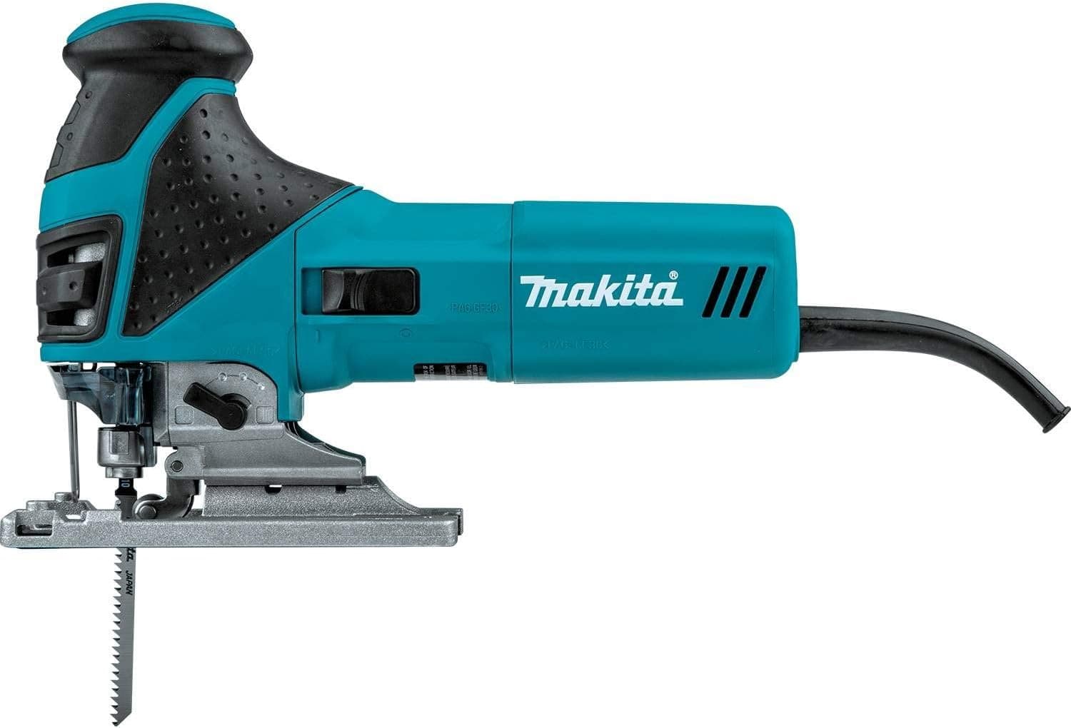 Makita 4351FCT Avis - Sélectionner l'image 2