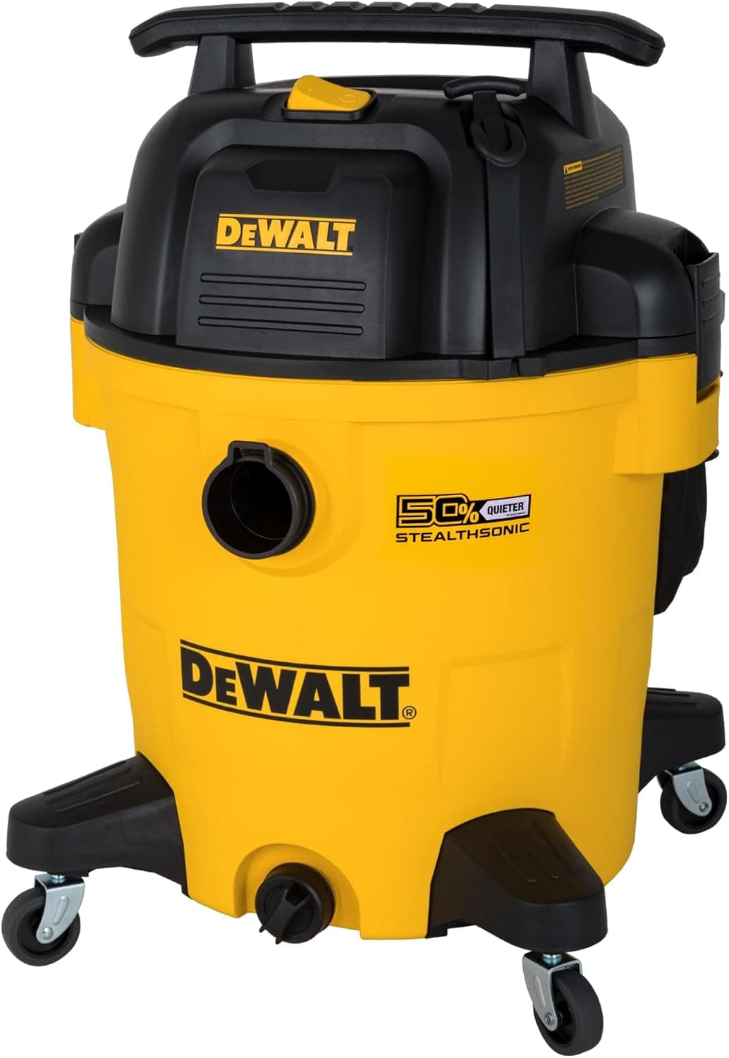 Dewalt DXV12P-QTA Avis - Sélectionner l'image 1
