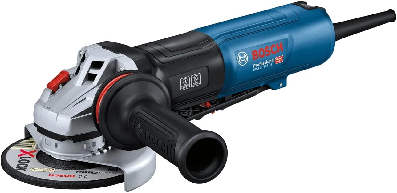 Bosch Professional 06017D1300 Testbericht - Bild auswählen 1