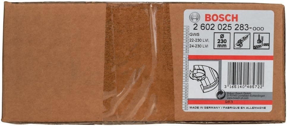 Bosch 2602025283 Reseña - Seleccionar imagen 2