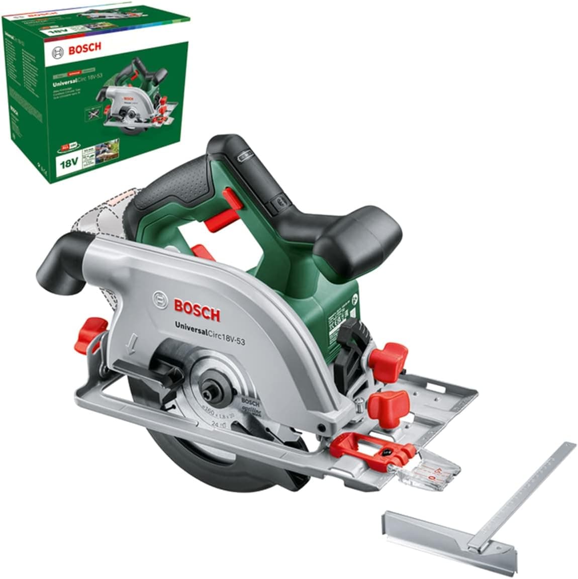 Bosch 06033B1400 Testbericht - Bild auswählen 1