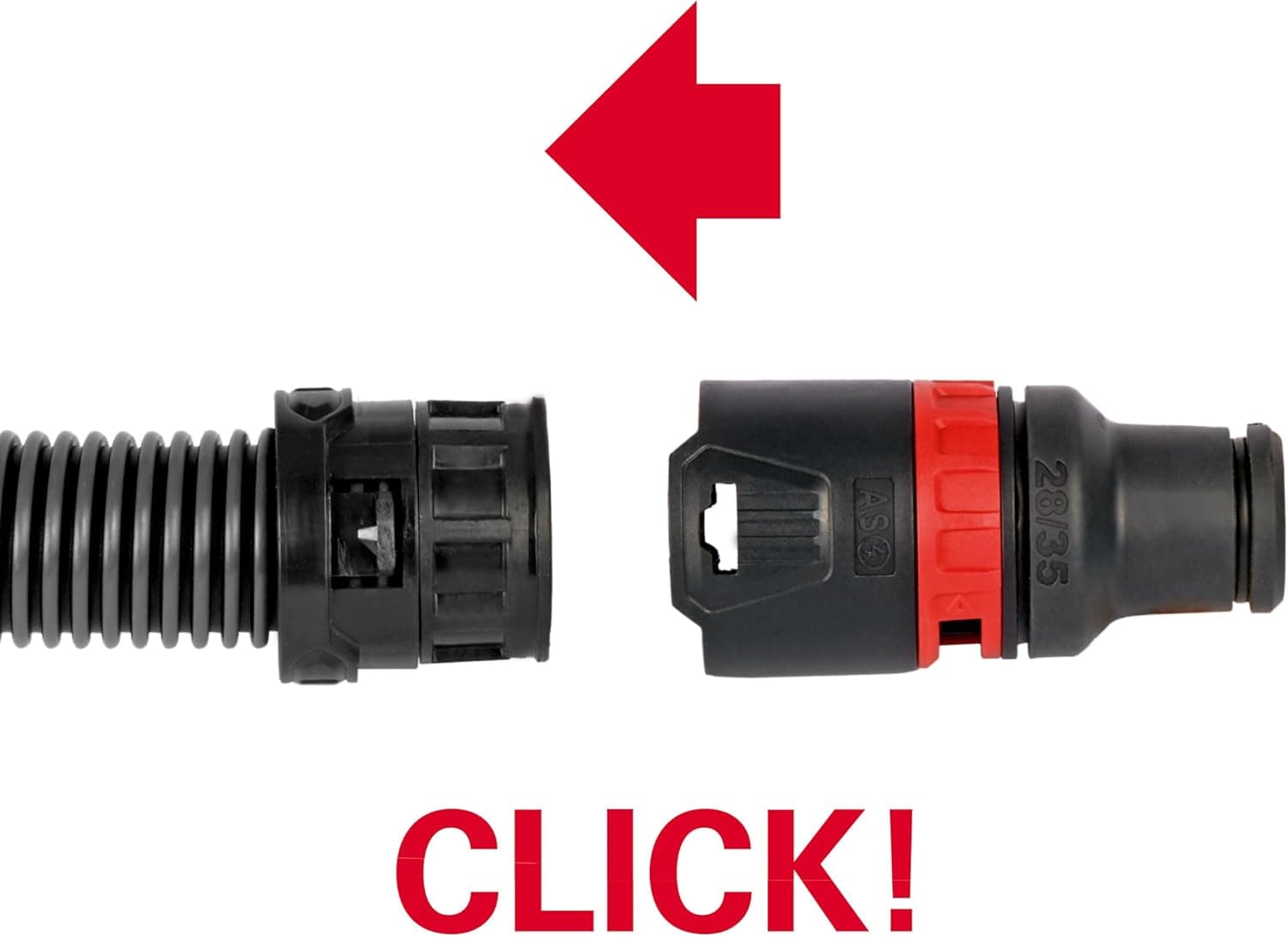 METABO ASA 30 L PC Testbericht - Bild auswählen 3