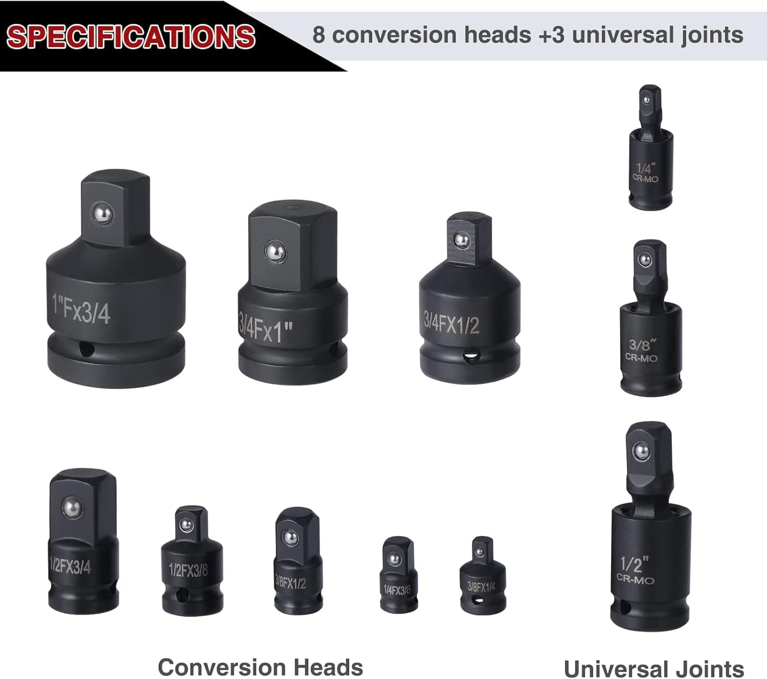 Faankiton RMV-CJT017 Reseña - Seleccionar imagen 2