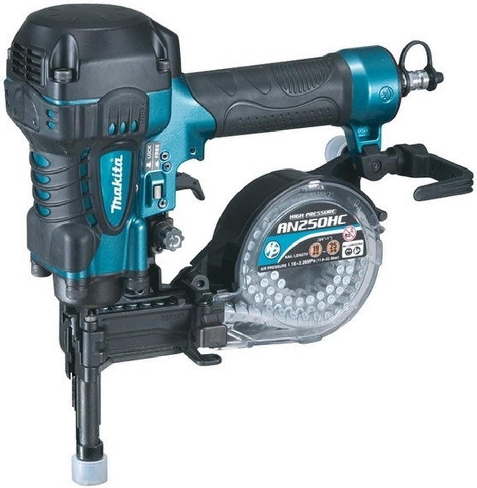 Makita AN250HC Avis - Sélectionner l'image 1