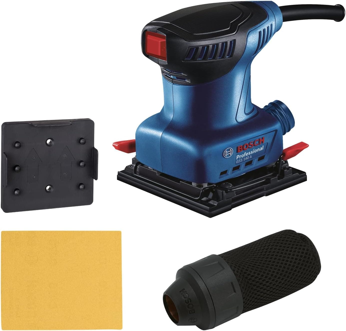 Bosch Professional 06012A8021 Recensione - Seleziona immagine 1