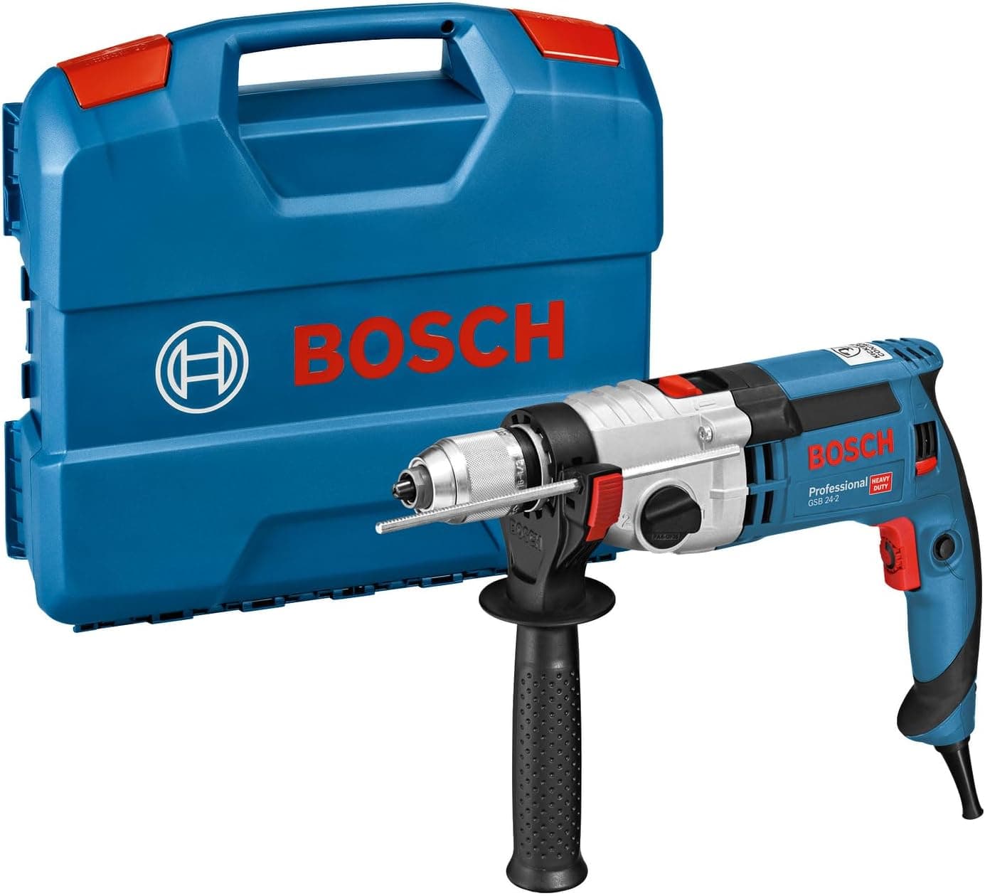 Bosch Professional 060119C801 Avis - Sélectionner l'image 1