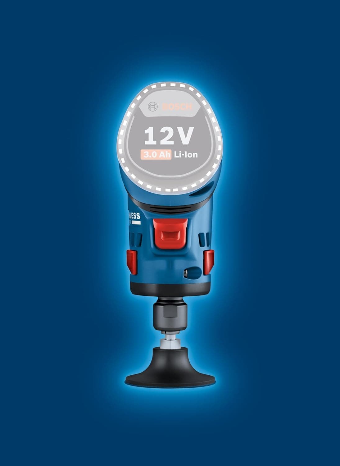Bosch Professional 06013A7000 Review - Select image 3