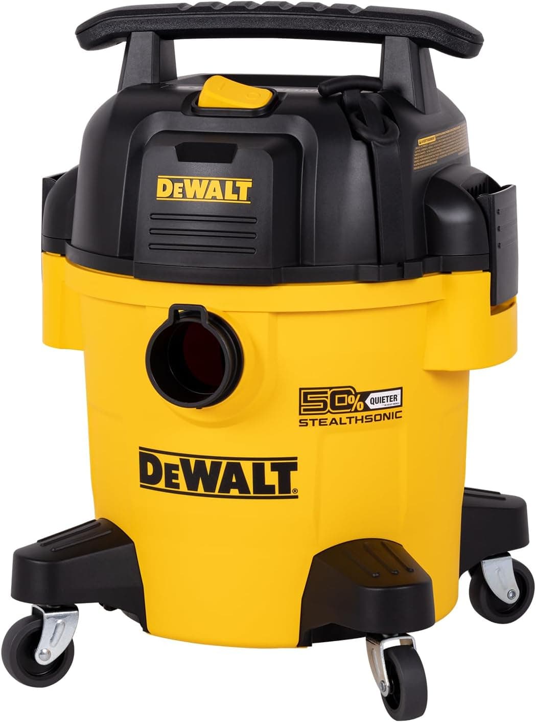 DEWALT DXV05P-QT reseña - imagen del producto
