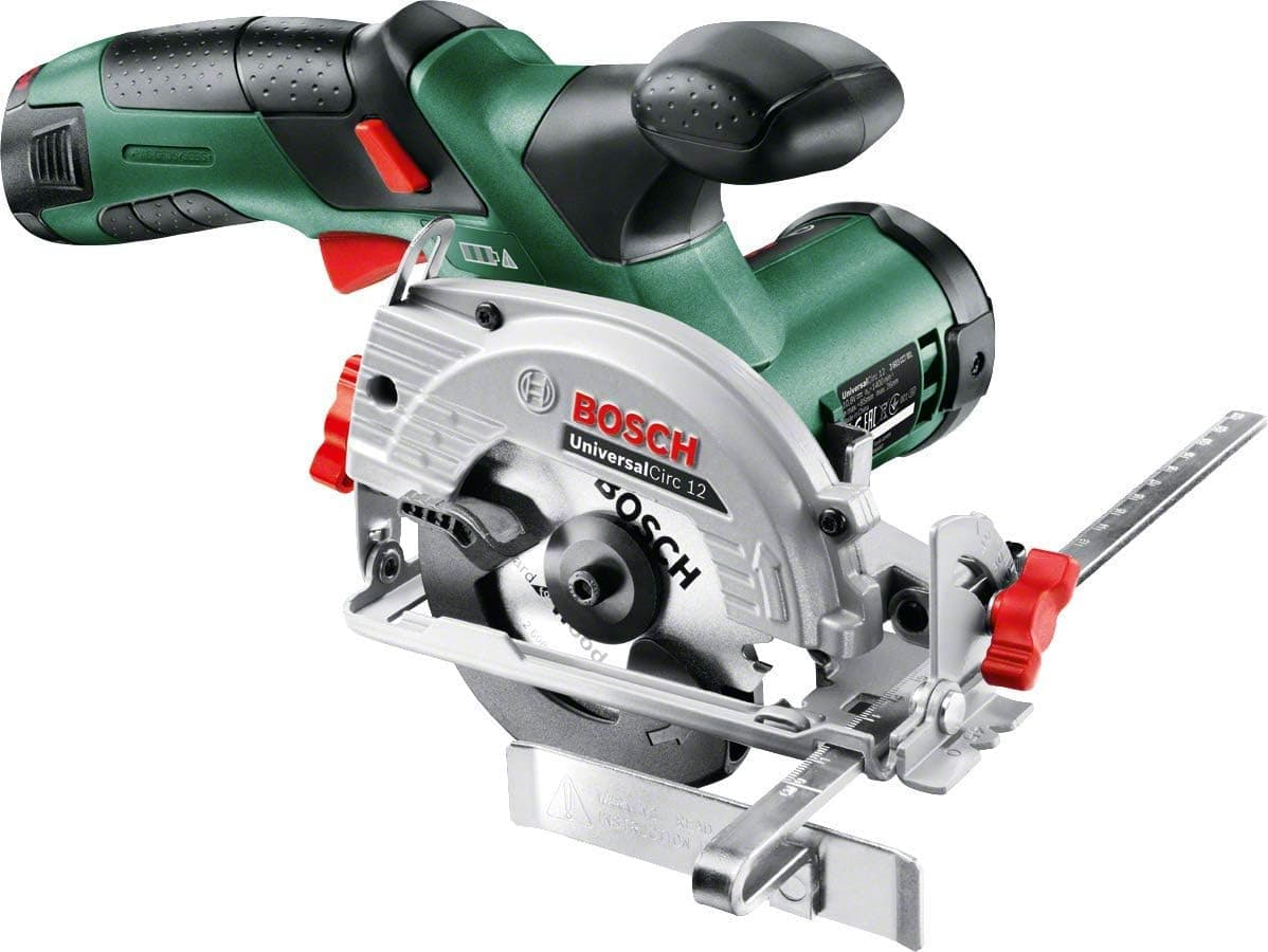 Bosch 06033C7003 Testbericht - Bild auswählen 1
