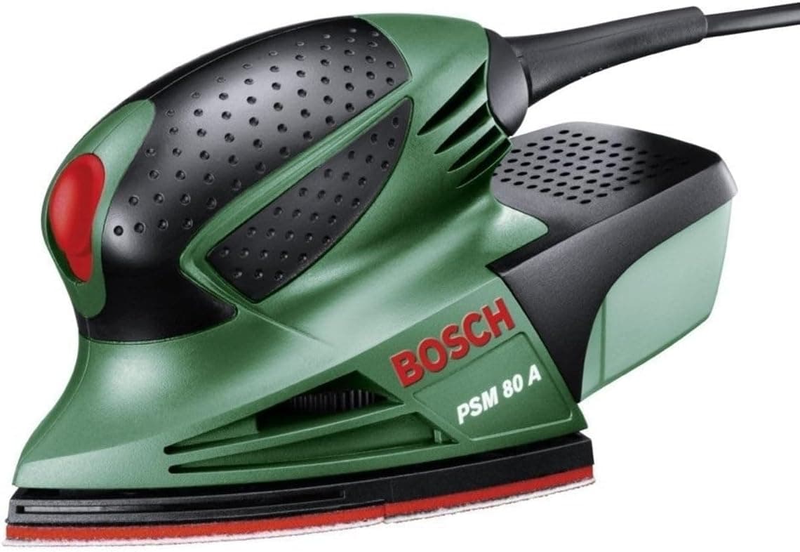 Bosch 0603354000 Recensione - Seleziona immagine 1