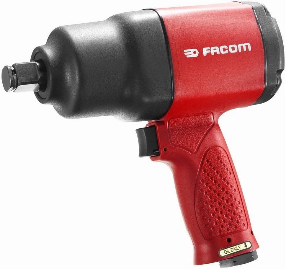Facom NK.2000F2 Recensione - Seleziona immagine 1