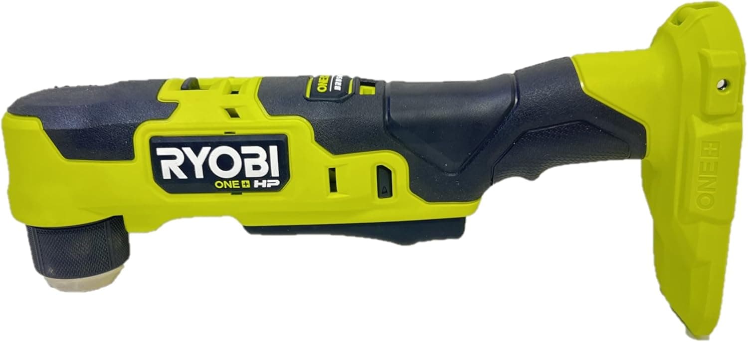RYOBI #PSBRA02B Reseña - Seleccionar imagen 3