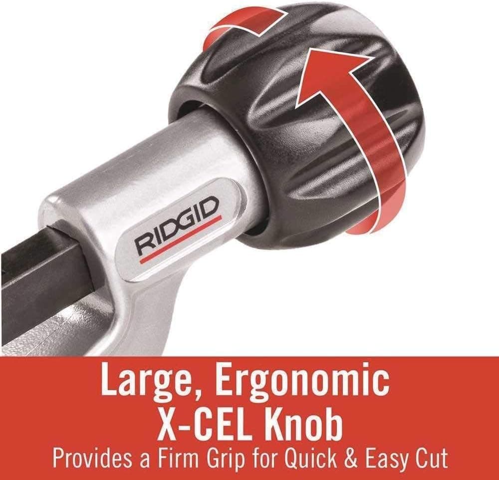 RIDGID 31622 Review - Select image 3