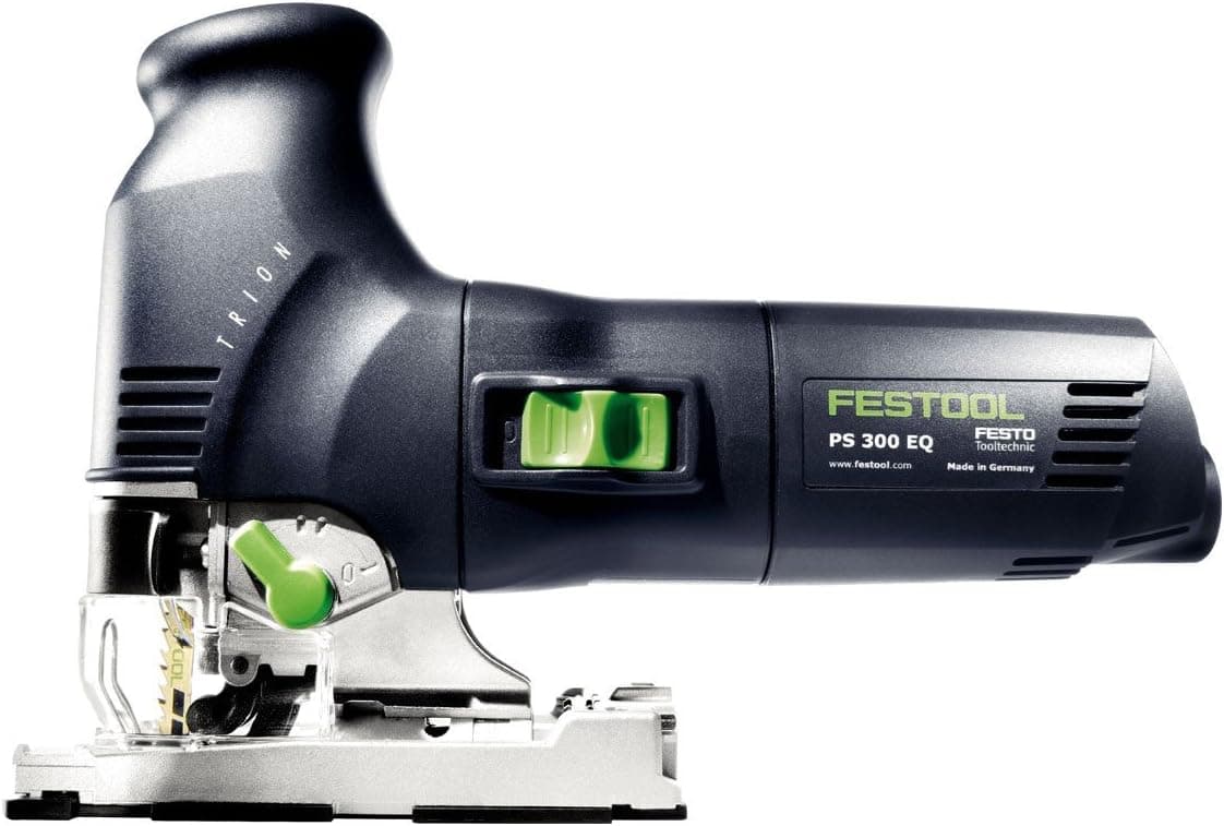 Festool 561445 Reseña - Seleccionar imagen 1