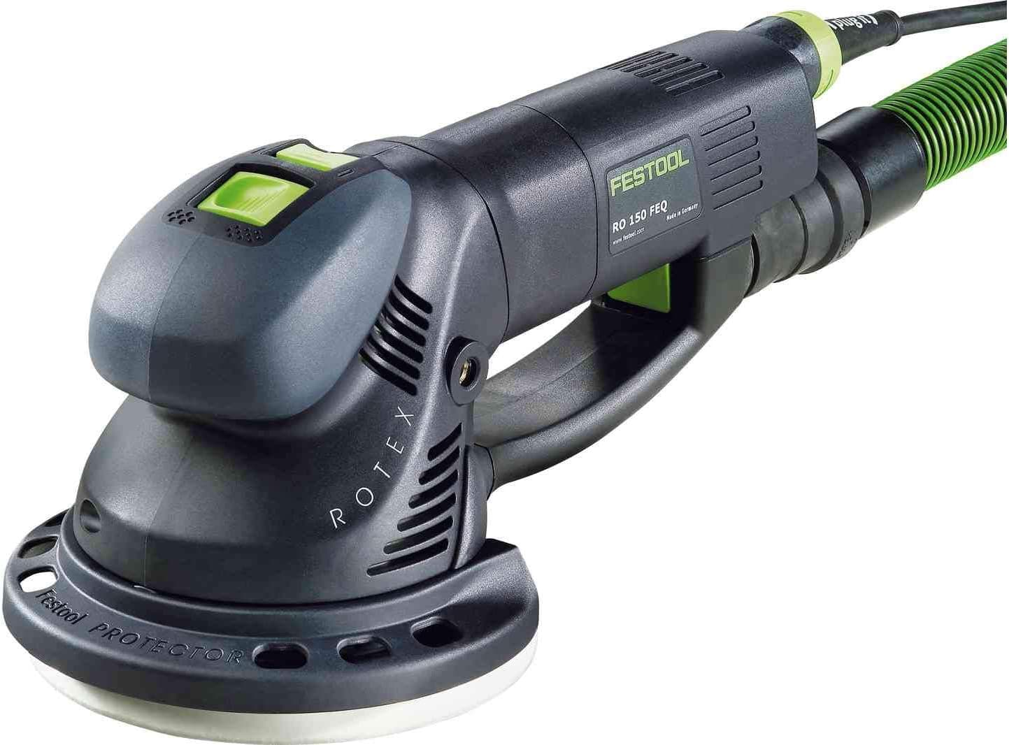 Festool PLUS Avis - Sélectionner l'image 2
