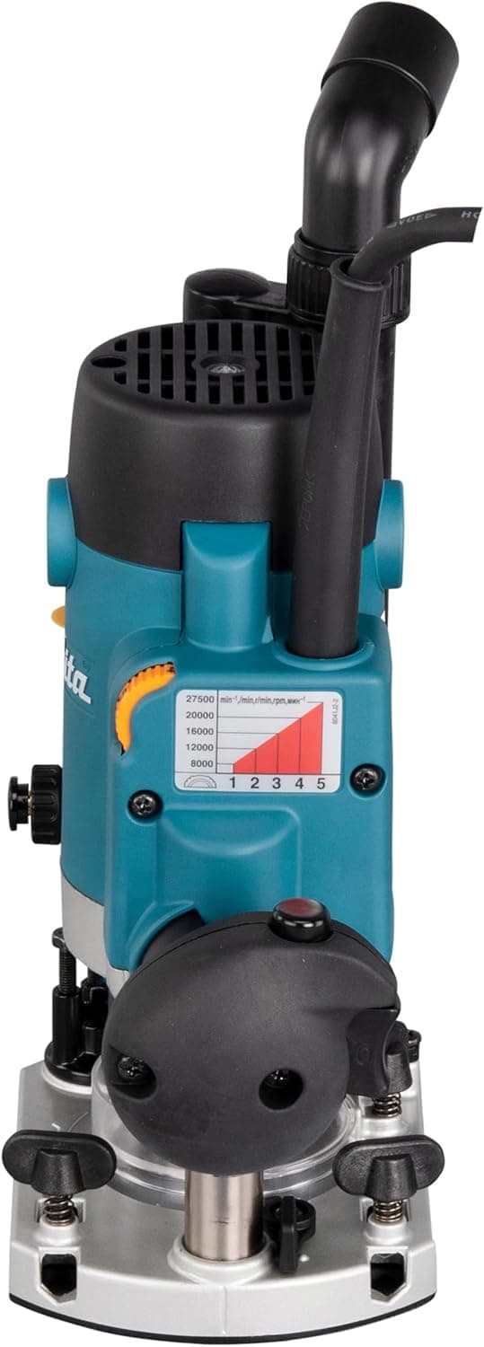 Makita RP1111CJFA Reseña - Seleccionar imagen 3