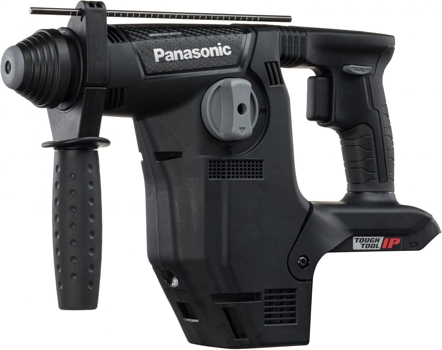 Panasonic EY7881X Avis - Sélectionner l'image 1