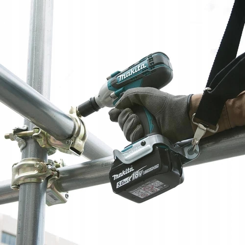 Makita DTW190Z Avis - Sélectionner l'image 3