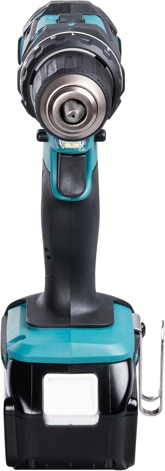 Makita DDF482RFJ Avis - Sélectionner l'image 3