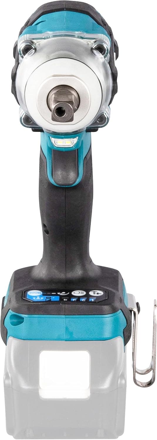Makita DTW301Z Avis - Sélectionner l'image 2
