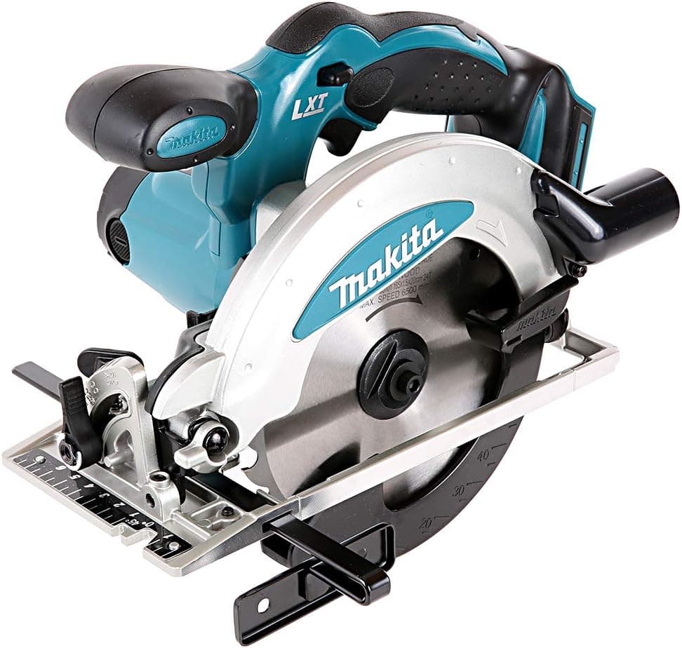 Makita DSS610Z Recensione - Seleziona immagine 1