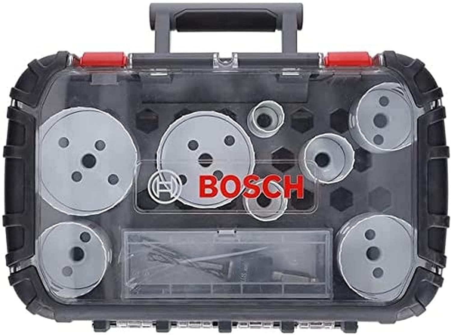 Bosch 2608594194 Avis - Sélectionner l'image 1