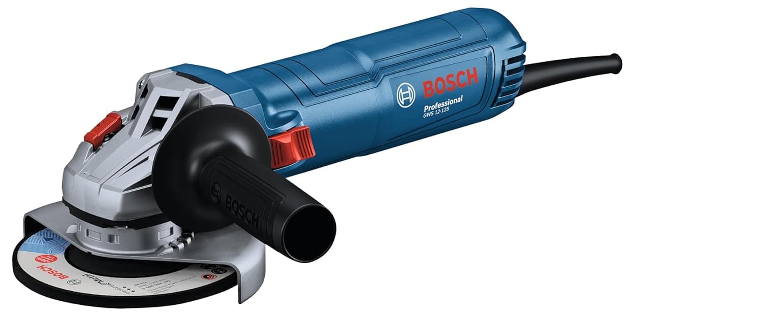 Bosch Professional 06013A6101 Avis - Sélectionner l'image 1