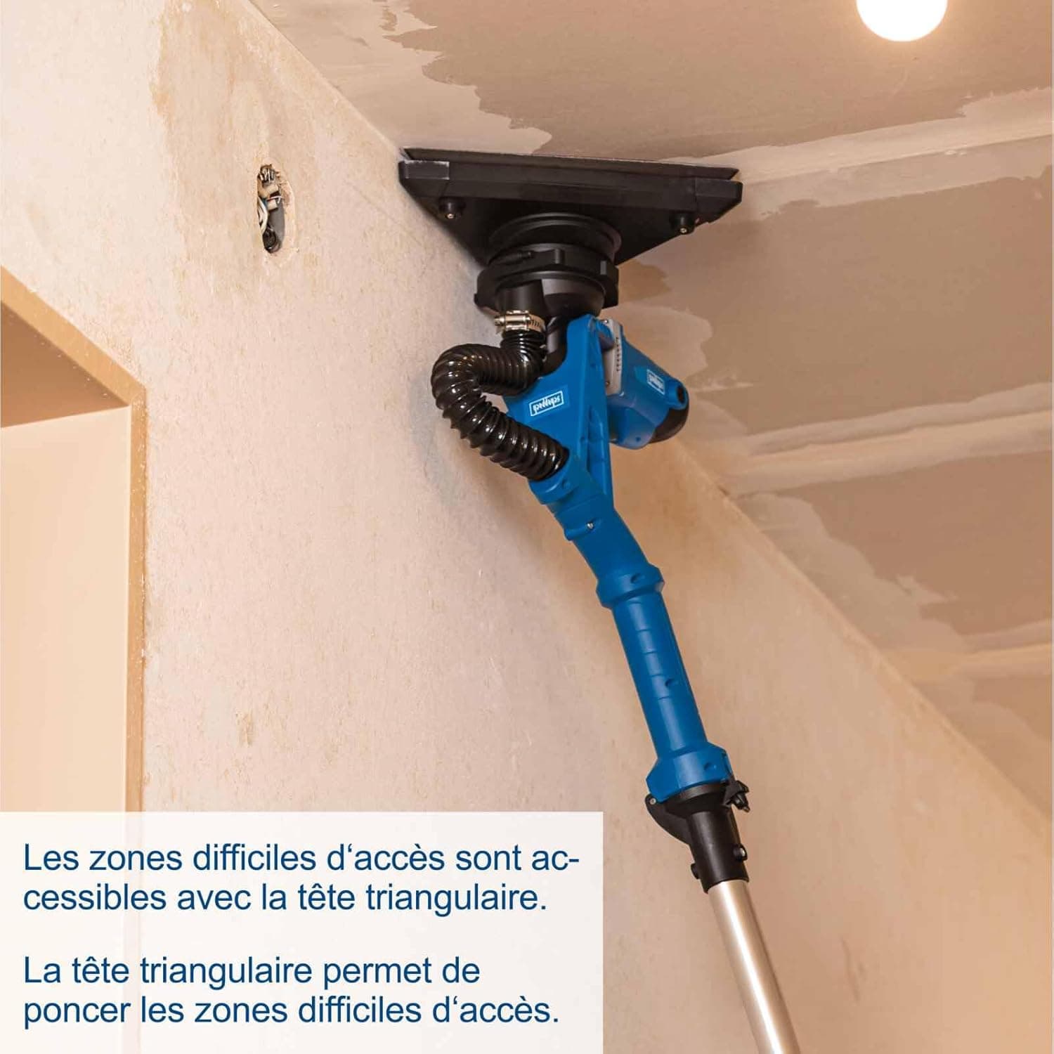 Scheppach DS920 Recensione - Seleziona immagine 2