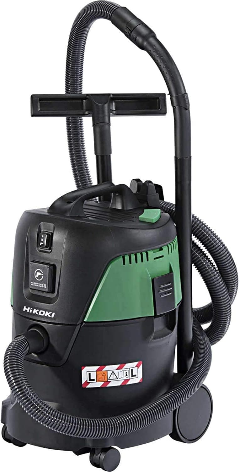 HiKOKI RP250YDLWAZ Avis - Sélectionner l'image 1