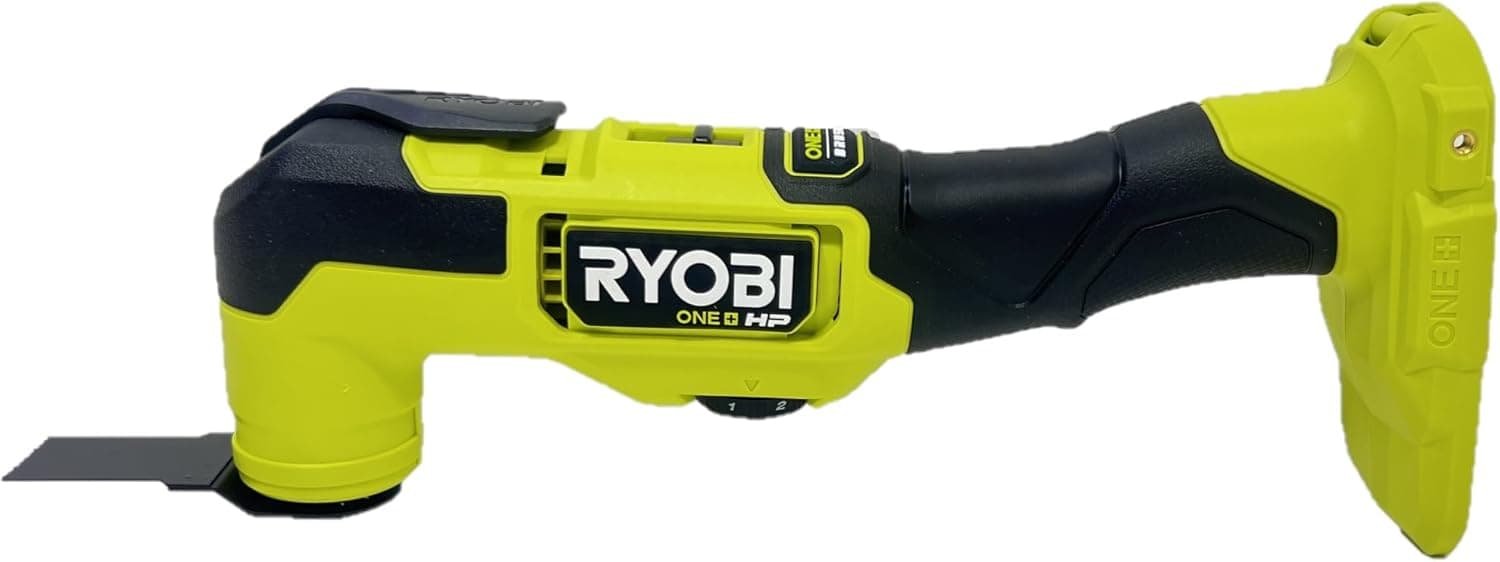 RYOBI PBLMT50B Review - Select image 1