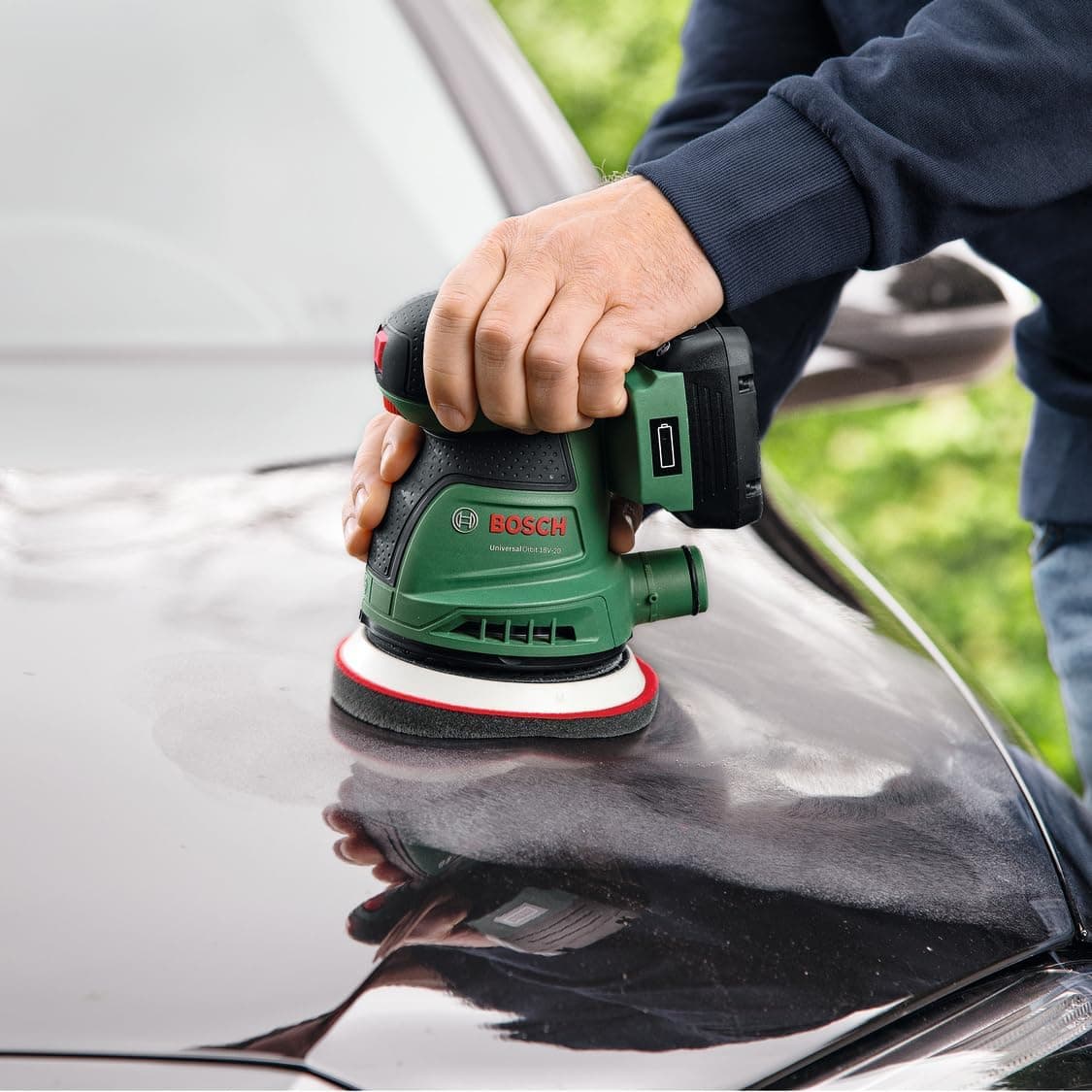 Bosch 06033E4100 Testbericht - Bild auswählen 2