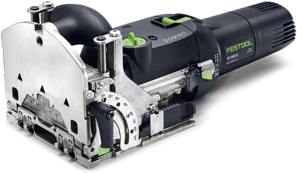 Festool Df 500 RQ-Set Avis - Sélectionner l'image 1