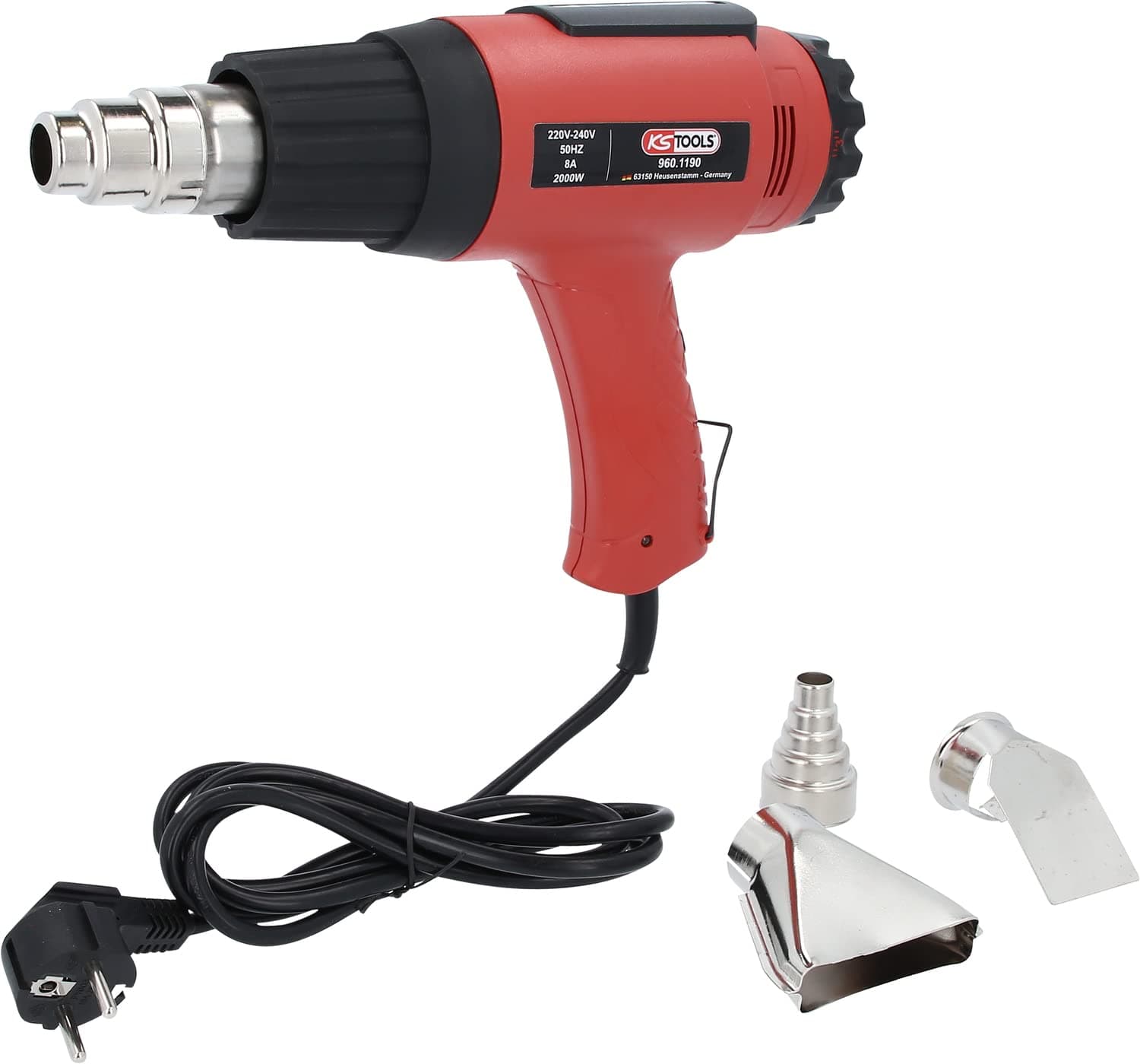 KS TOOLS 960.1190 avis - image du produit